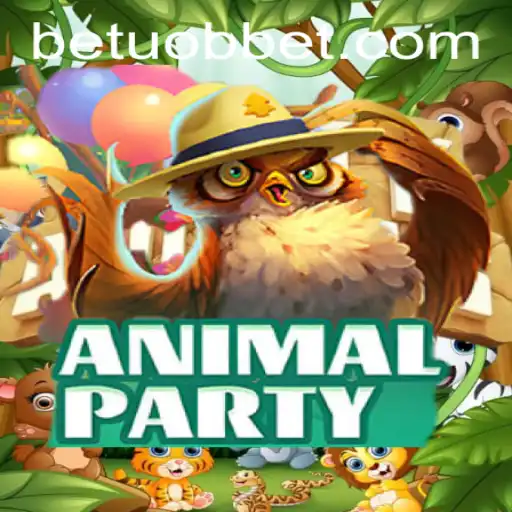 Discover the Fun and Excitement of AnimalParty with the Unique Twist of Uobbet