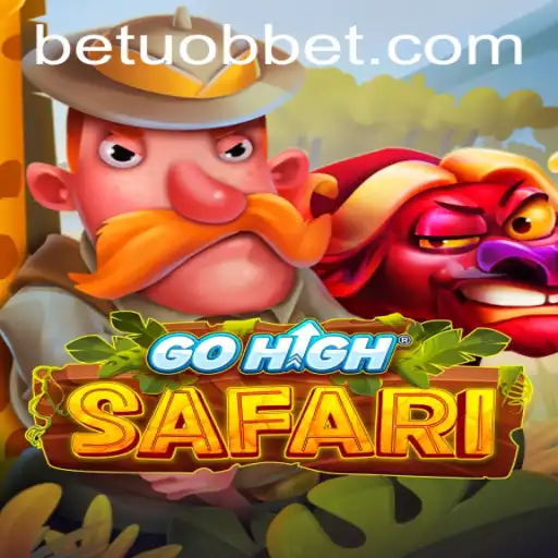GoHighSafari: A Thrilling Adventure in the World of Uobbet