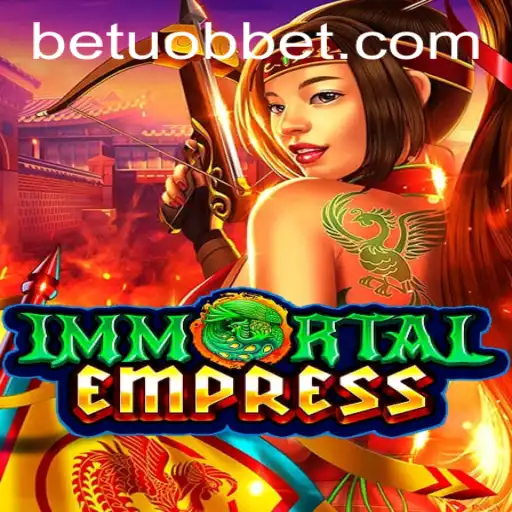 ImmortalEmpress: The Epic Adventure Unfolds