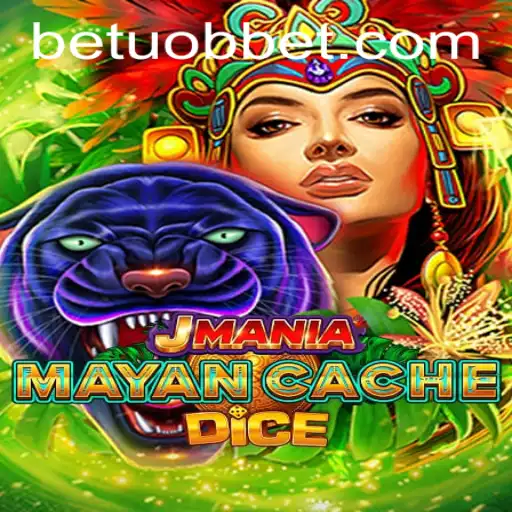 Discovering the Thrills of JManiaMayanCacheDice: The Ultimate Gaming Experience