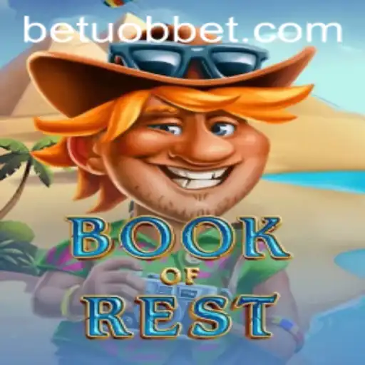 Exploring 'BookofRest': A Comprehensive Guide