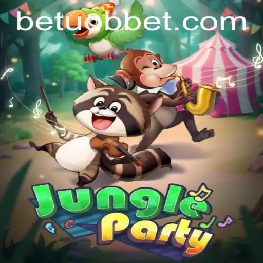 Unleash the Adventure with JungleParty: The Ultimate Gaming Experience