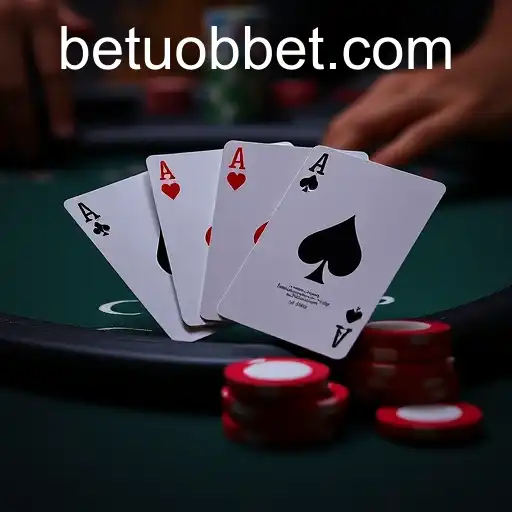 Mastering the Exciting World of Blackjack with Uobbet