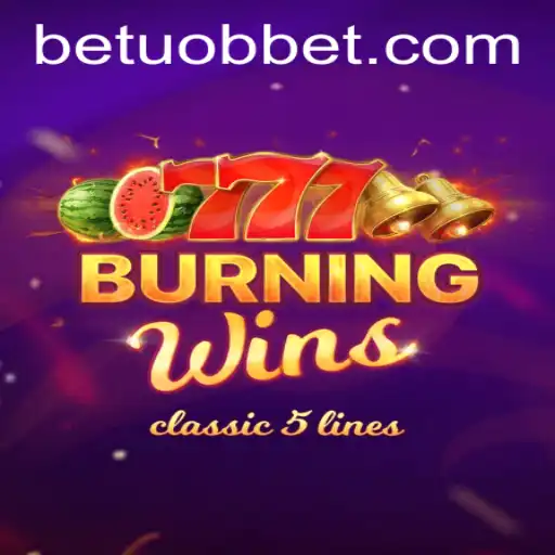 Explore the Excitement of BurningWins: A Captivating Slot Game Experience on UOBBET