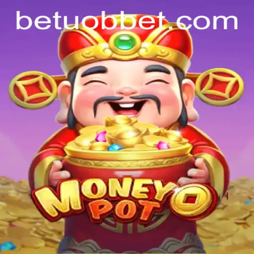 Introducing MoneyPot: Your Ultimate Gaming Experience with UOBBet