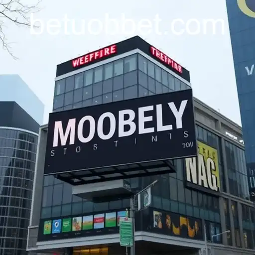 Understanding Monopoly in Modern Markets: The Role of UOBBET