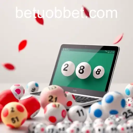 The Rise of Online Lottery and the Role of Platforms like UOBBET