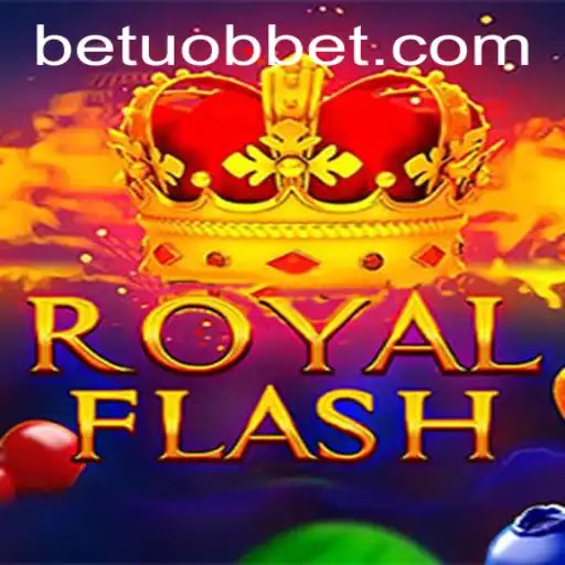 Exploring RoyalFlash: An In-depth Look at the Game of Chance and Strategy