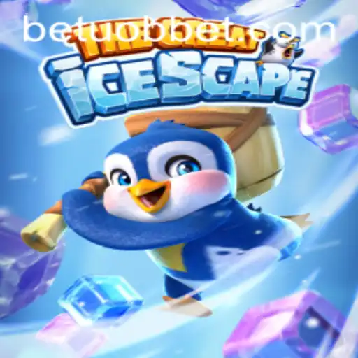 Exploring TheGreatIcescape: An In-Depth Look into Gameplay and Strategy