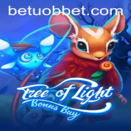 Exploring the Enchanting World of TreeOfLightBonusBuy: A Uobbet Adventure
