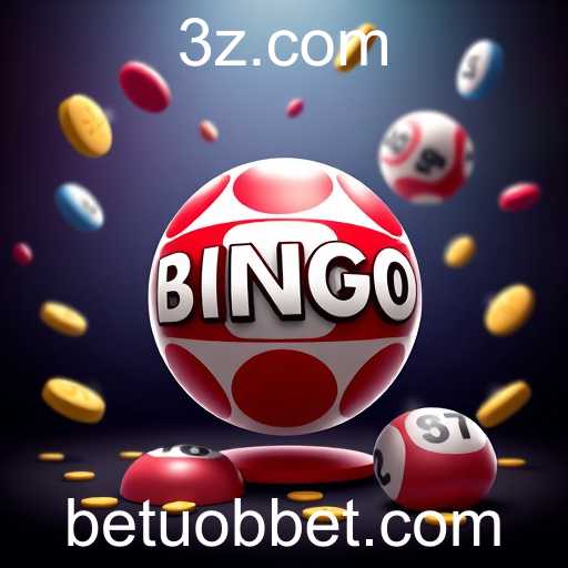 A Fascinante Jornada do Bingo no 'uobbet'