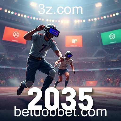 A Evolução da Uobbet no Mercado de Jogos