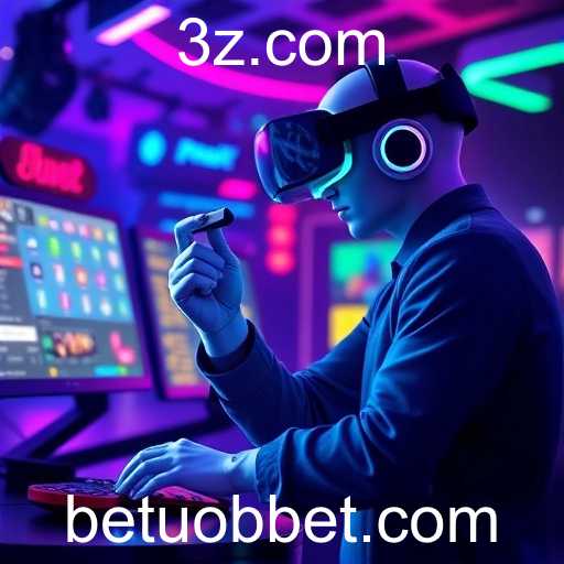 O Impacto da Tecnologia em Sites de Jogos: Uobbet em Foco