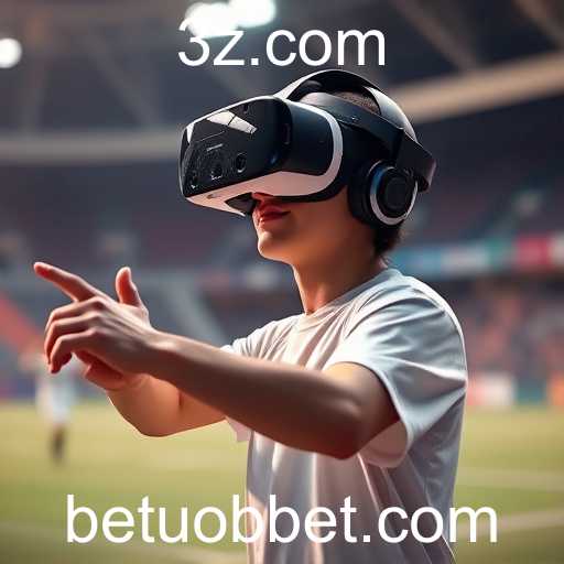 Tendências e Inovações no Mercado de Jogos Online em 2025