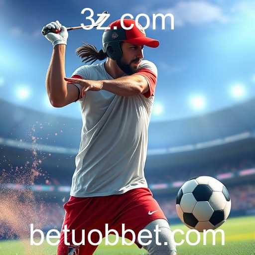 Descubra a Emoção da Categoria 'Esportes' na Plataforma 'uobbet'
