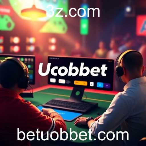 Uobbet e o Crescimento dos Jogos Online no Brasil
