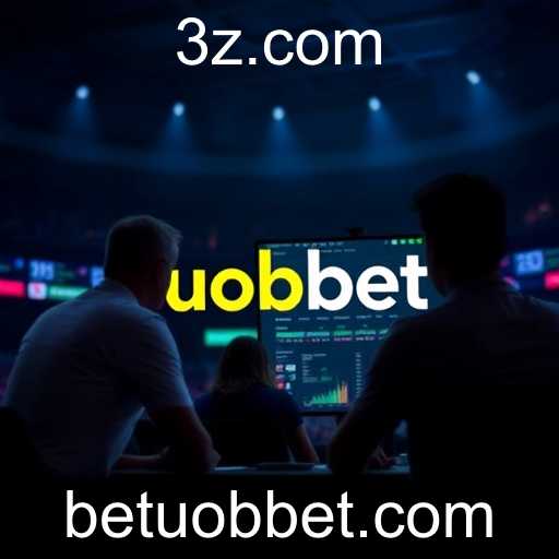 O Crescimento do Mercado de Jogos em 2025: Um Olhar sobre Uobbet
